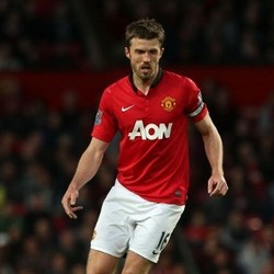 Lama Absen, Carrick Sudah Tak Sabar Ingin Main Lagi