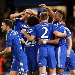 Chelsea Punya Tim yang Lebih Seimbang, MU Tak Gentar