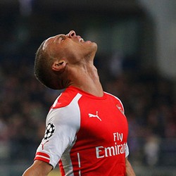 Pendeknya Jeda Dua Laga Tandang Tak Ganggu Persiapan Arsenal