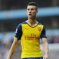 Wenger Belum Tahu Kapan Koscielny Bisa Main Lagi
