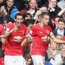 Hadapi Biskuit yang Berbeda, Masih Bakal Coba-coba Starter Lagi Van Gaal?