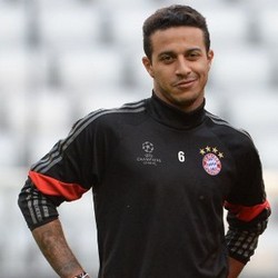 Operasi Thiago Berjalan Sukses