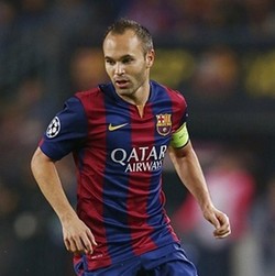El Clasico Bukan Sekadar Panggung Rebutan Poin