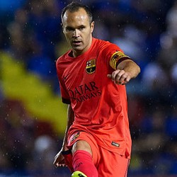 Ingin Jauhi Madrid, Barca Bidik Tiga Poin di Bernabeu