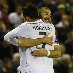 Takutlah pada Produktivitas Madrid