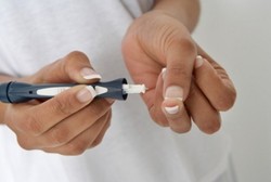 Pada Kondisi Tertentu, Suntik Insulin Adalah Kebutuhan Bagi Diabetesi