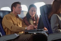 Studi Ini Sebut Sering Bepergian Bisa Sebabkan Kegemukan