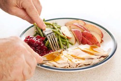 Selain Aktivitas Fisik, Gizi Seimbang Juga Syarat Cegah Osteoporosis