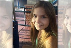 Masih 7 Tahun, Taylor Punya Tumor Sebesar Bola Basket di Panggul