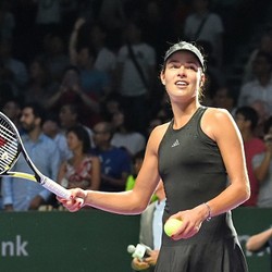 Kalahkan Halep, Ivanovic Tetap Gagal ke Semifinal