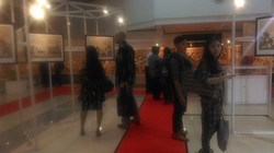 Perpusnas Akan Usulkan Cerita Panji versi Palembang Jadi Warisan Dunia