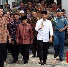 Walhi: Penggabungan Kementerian LH dan Kemenhut Bisa Timbulkan Konflik Kepentingan