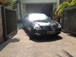 Mengintip Kegiatan JK di Akhir Pekan Pertama Jadi Wapres