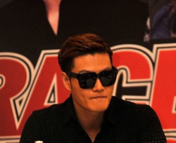 Kim Jong Kook Cs Ingin Song Joong Ki Kembali ke Running Man