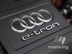 Audi RS Bakal Jadi Hybrid