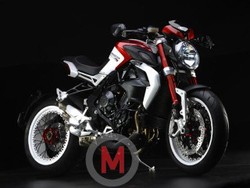 MV Agusta Terbengis Mulai Nongol