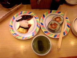 Nyam! Ini 3 Kuliner Halal di Jepang