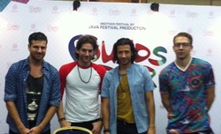 Magic!: Reggae yang Memilih Kita