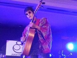 Matajiwa Tutup Soundsfair 2014 Hari Pertama