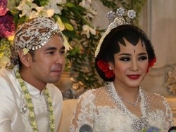 Pengamanan Super Ketat di Resepsi Raffi-Nagita Hingga H+1