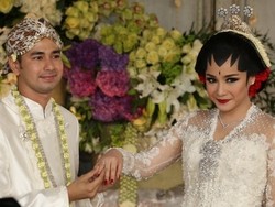 Laudya Cynthia Bella Diundang ke Resepsi Raffi-Nagita, Tapi Tak Hadir