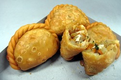 Nyam! 6 Jajan Pasar Ini Paling Favorit Buat Sarapan