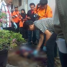 Motif Pembunuhan Ibu Dua Anak Diduga Suami Terbakar Api Cemburu