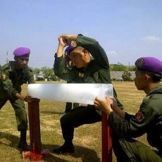 IARMI dan Menwa Siap Jaga Keutuhan NKRI