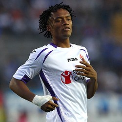 Cuadrado Girang Tambah Kontrak dengan La Viola