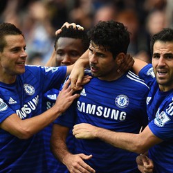 The Blues Tetap Berbahaya Meski Tanpa Costa