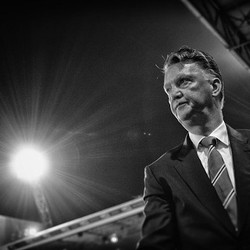 Ditanya Soal The Special One, Van Gaal: Tiap Manusia itu Spesial