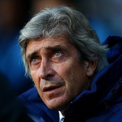 Pellegrini Minta City Fokus Seraya Berharap Chelsea Terpeleset