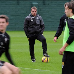 Rodgers: Liverpool Tak Butuh Tambah Pelatih Khusus Pertahanan