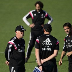 Ancelotti: Akan Ada Kejutan di Line-up Madrid