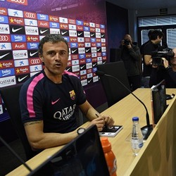 Barca Takkan Ubah Gaya Main di Bernabeu