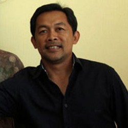 Dikabarkan Merapat ke Persija, Aji Santoso: Saya Wait and See Saja