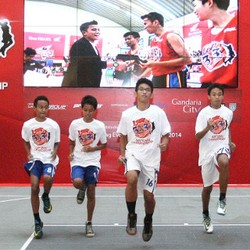 Baru Digelar, 3x3 Langsung Sabet Rekor Nasional dan Dunia