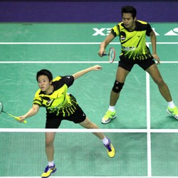 Indonesia Tempatkan Tiga Wakil di Semifinal