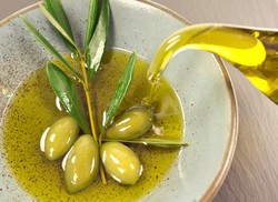 Riset Terbaru: Minyak Olive Paling Sehat untuk Menggoreng