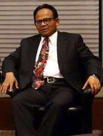 Komaruddin Hidayat Belum Dapat Undangan ke Istana