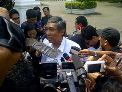 Pengumuman Mardiasmo Sebagai Wamenkeu Hanya Tunggu Waktu