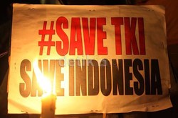 Menlu Kabinet Jokowi Harus Berikan Perlindungan Maksimal Terhadap TKI