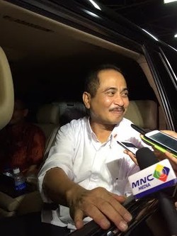 Mengapa Jokowi Pilih Dirut Telkom Jadi Menteri Pariwisata?