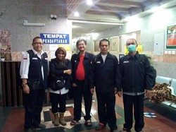 Harramain Award, Kompetisi untuk Tingkatkan Mutu Penyelenggaraan Haji