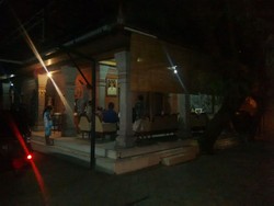 Pesan Keluarga untuk Puspayoga, Menkop dan UMKM Kabinet Kerja Jokowi-JK