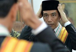 Diplomat Indonesia Harus Bisa Jadi Duta Ekonomi Sesuai Konsep Jokowi
