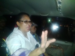 Jadi Menteri Perempuan Pertama dari Papua, Yohana: Saya Tak Menyangka