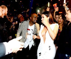 Kemeriahan Pesta Ulang Tahun Kim Kardashian Ke-34