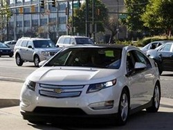 Ini Daftar Kendaraan Baru GM di Akhir Tahun