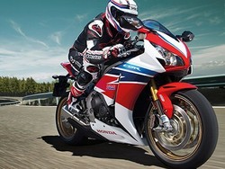 Ada Motor Baru Apa Honda?